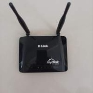 D-link router DIR-605L