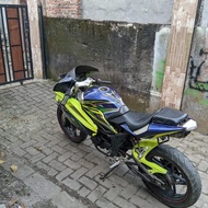 jok megelli 250R gen2 murah