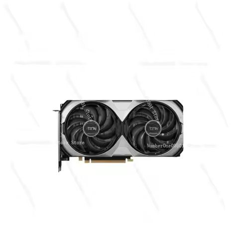 Used Colorful iGame RTX 4070 SUPER 12G GPU Datacenter Decommissioned Card with Test Report for 4080/