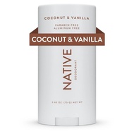 Natural Deodorant Contains Effective Ingredients to Provide 72 Hours Odor Control. |       Unice Deo
