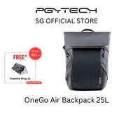 PGYTECH OneGo Air 25L Camera Shoulder Bag Travel Backpack
