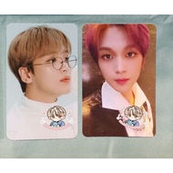 HAECHAN PHOTOCARD