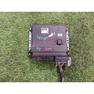 TOYOTA ALPHARD VELLFIRE ANH20 ENGINE CONTROL UNIT (ECU) USED [2E-4D-A772]