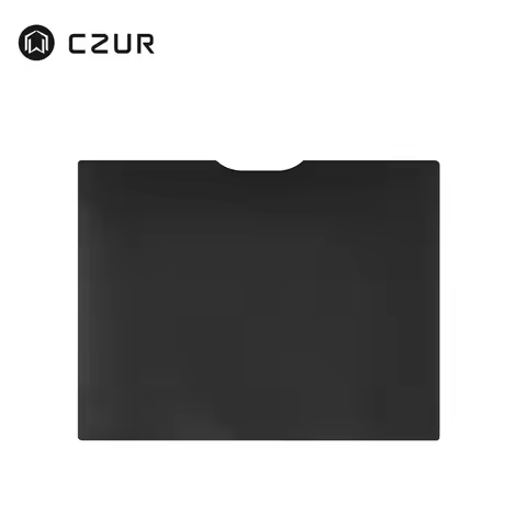 CZUR Black Document Mat for Aura Series Scanner