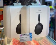門市購買 / 送貨：香港行貨 Sony WH-1000XM5 主動降噪無線耳機