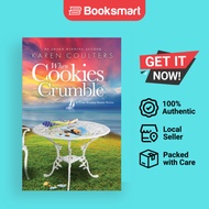 When Cookies Crumble - Paperback - English - 9781733646048
