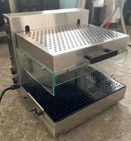 ○大員林2手貨○ 二手華毅HY-511E電力型紅外線燒烤機/電熱烘烤爐/商業用/台灣製造