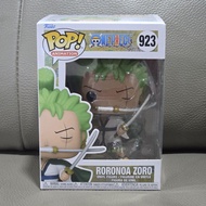 Funko Pop! Animation One Piece 923 Roronoa Zoro