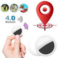 Mini GPS Tracker Bluetooth 4.0 Smart Locator Smart Anti-Lost Device GPS Locator Mobile Keys Pet Kids