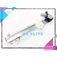 HONDA ACCORD TAO 2008 - 2012 YEAR POWER WINDOW GEAR WITH MOTOR