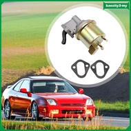 [BaosityfcMY] Sturdy Mechanical Fuel Pump for Gasoline Engine Repair Metal Engine Components for Big