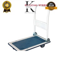 150kg Goods Trolley Trolley