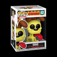 🆕 #美國代購 US🇺🇸 📦訂購 美國代購 Funko POP! Garfield (Odie) Figure 加菲貓 歐迪 模型 《下單前請先觀看購買購物須知》