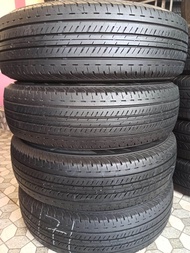 ยาง195R15 bridgestone ปี14 มือสองราคาต่อเส้น ราคาพิเศษ Early Bird
