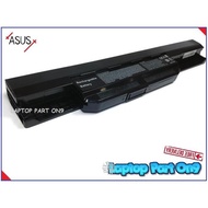 Asus A43JR A43JU A43JV A43S A53SM A43SJ X53E Laptop Battery