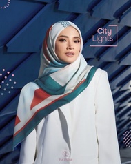 TUDUNG FAZURA GEOMETRIKA COLLECTION