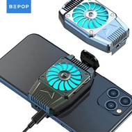 Bepop Fan Cooler Radiator LED H15 Gaming HP Cooling Mount