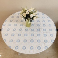 Round Table Mat 9TZA