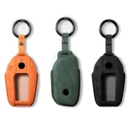 Car Key Case Cover for BMW G30 G32 G11 G12 X1 U11 X3 G01 X4 G02 X5 G05 X7 G07 LCI XM M5X 735i I8 I12