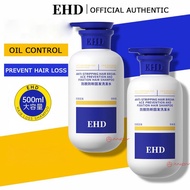 EHD Anti-Dandruff Hair Loss Shampoo Repair Oil Control Fluffy Anti EHD防脱育发洗发水修护控油蓬松祛屑洗发水