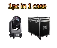 In Stock! Pancaran Cahaya 295W Beam Light/ 295W Moving Head Light Double Prisms/ Professional Stage