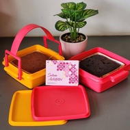 kek raya tupperware 2023
