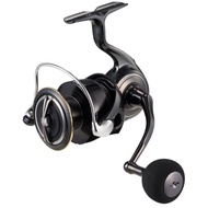 Daiwa Spinning Reel Japan Model | 26 Certate HD LT5000D-CXH | JDM | Brand New