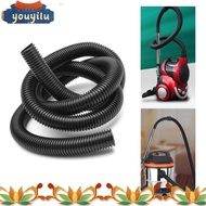 2.5M 32mm Flexible EVA Hose Tube Pipe Extra Long for Household Vacuum Cleaner youyilu