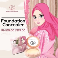 CPG FOUNDATION CONCEALER