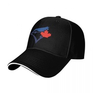New Available Toronto Blue Jays Logo MLB Baseball Cap Men Women Fashion Polyester Hat Unisex Golf Ru
