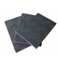 New Product#正品百洁布125** 200 7447 7448 Polishing Polishing Brushed Cloth 3M Industrial Vegetable Melon