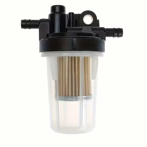 Fuel Filter Assembly For Pautian B2320 B2410 L2800 L3400 LX2610HSD M5640SU RTV-X1100CR RTV-X900G RTV