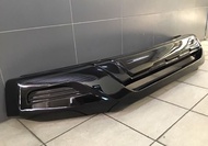 สเกิร์ตหน้า Skirt Triton 2019-2022 ไม่เจาะ ครอบทับกันชนเดิม มีของพร้อมส่ง