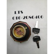 H Honda CG125 Tank Cap Petrol Tank Cap STD