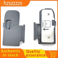 【hzszzzzs】1Pcs  New Battery Door Cover for  D40 D40X D60 D3000 D5000 Camera Repair Accessories Parts