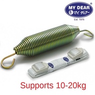 Buaian Bayi spring buaian 1pc springs /2pcs springs /5pcs springs /polar 7pcs springs/ Rugby spring 