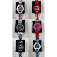 JAM G-SHCK HIGH QUALTITY DW6900