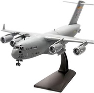 1/200 U.S. American Navy Army C-17 Transport Aircraft Airplane Fighter Models