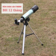 Kính Thiên Văn Chính Hãng Mỹ Cao Cấp [SALE GIÁ HỦY DIỆT] KÍNH THIÊN VĂN KHÚC XẠ F36050 Được Các Chuy