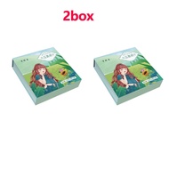 Papaya  kudzu root powder breasts enlargement hormone pill breast papaya kudzu root sungift 木瓜葛根粉汁美容