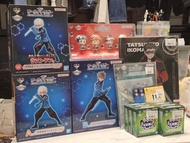 World Trigger 境界觸發者 一番賞 A 尾 空閑遊真