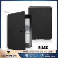 Case lipat Kindle Paperwhite Origami Case - PU Leather