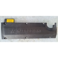 mitsubishi fto 6a12 v6 engine plug cover plastic