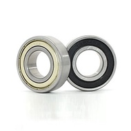 Bearing steel deep groove ball 6400 series 6402 6403 6404 6405 6406-2RS/ZZ