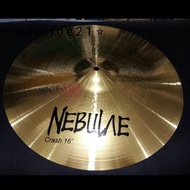 NEBULAE Crash 16" Cymbal