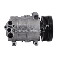 Fiat/Suitable for Romeo Alfa Air Conditioner Cross-Border/Compressor for Opel Cars WXFT021 S1ZQ