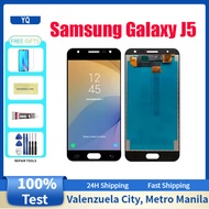 Original LCD For Samsung Galaxy J5 Prime G570 G570F G570M LCD Display Touch Screen Digitizer Assembl