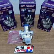 CARBULATOR PE 28 VR UMA RACING