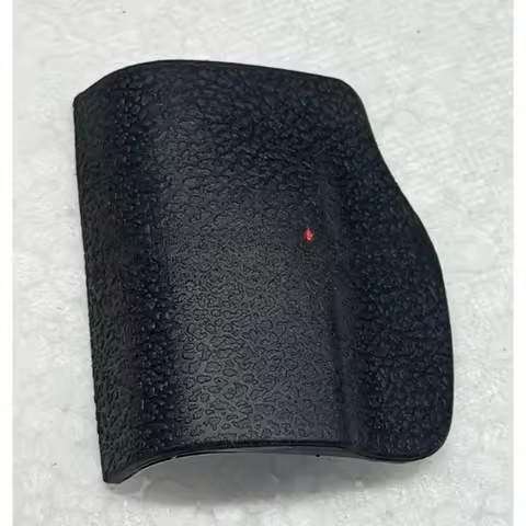 Suitable for Fujifilm X‑E2 XE2 Front Grip Rubber Cover