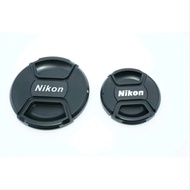 Nikon Lens Cap 55mm